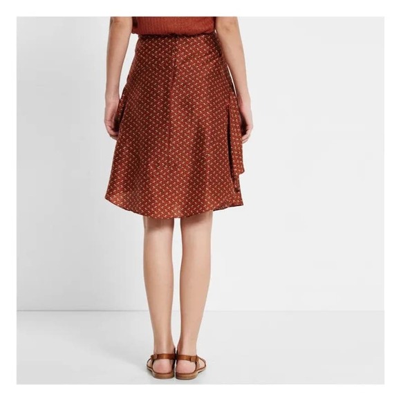 Masscob Hamel Skirt size 34/4 US $400 - Picture 2 of 10